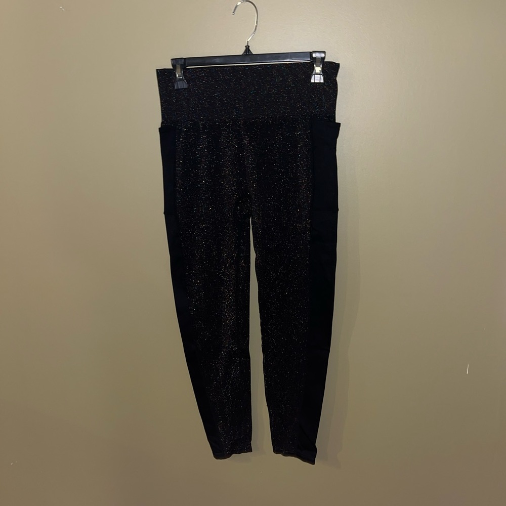 Women’s PINK Yoga leggings